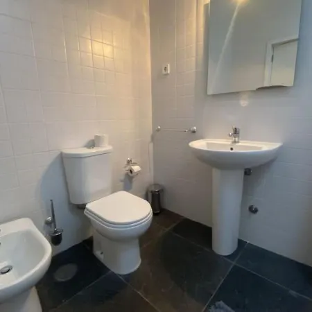 Apartment Casa Luis Gonzaga - Uni- Coimbra By Vacationy By Interhome