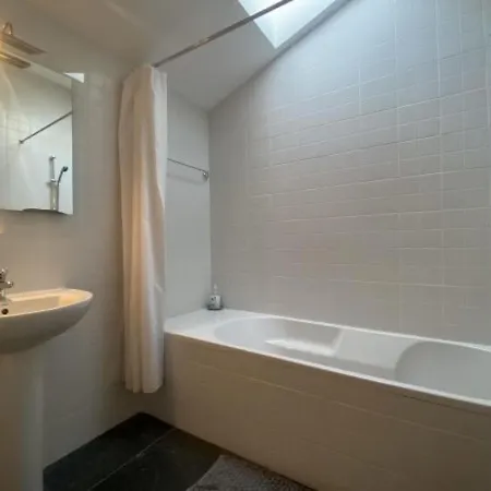 Casa Luis Gonzaga - Uni- Coimbra By Vacationy By Interhome Apartment Braganca