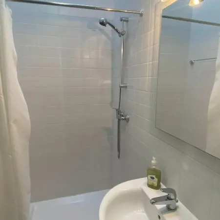 Casa Luis Gonzaga - Uni- Coimbra By Vacationy By Interhome Apartment *