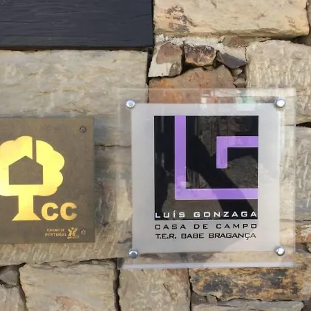 Casa Luis Gonzaga - Uni- Coimbra By Vacationy By Interhome Braganca